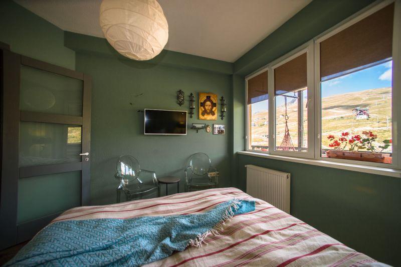 Beautiful Apartment Gudauri Eksteriør bilde