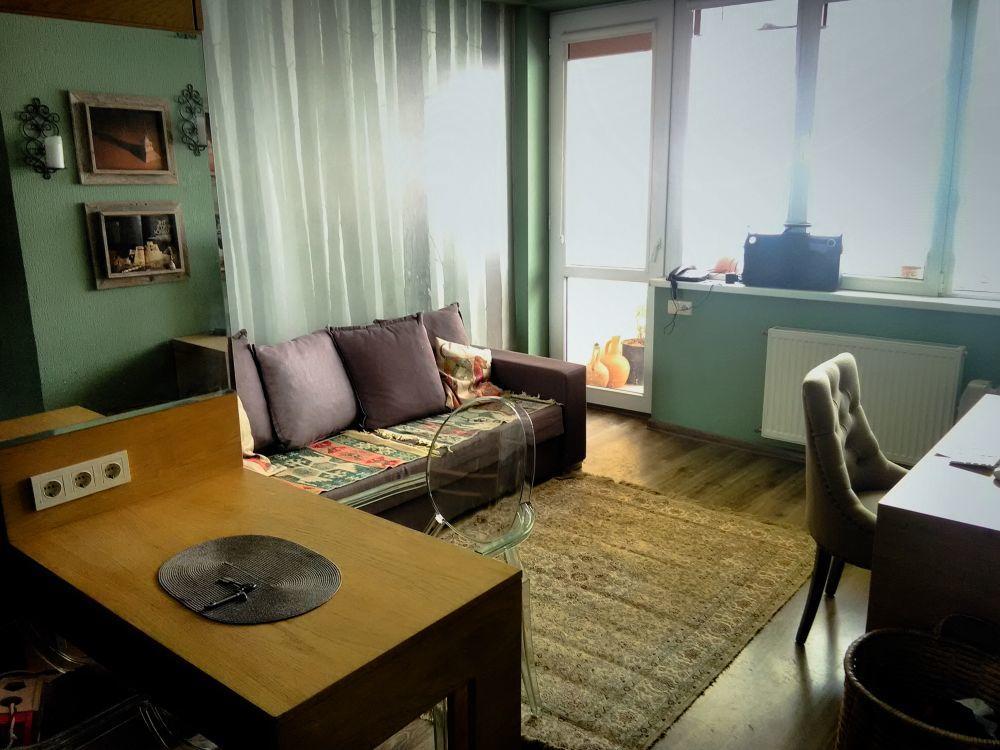 Beautiful Apartment Gudauri Eksteriør bilde