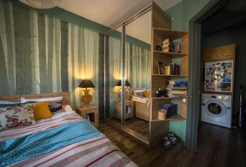 Beautiful Apartment Gudauri Eksteriør bilde
