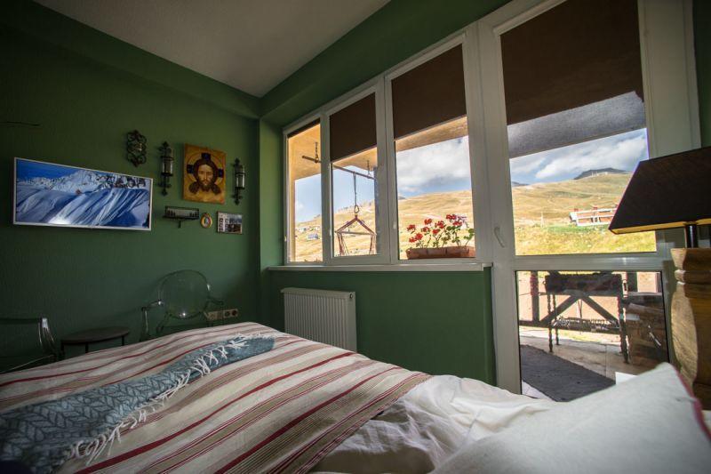 Beautiful Apartment Gudauri Eksteriør bilde